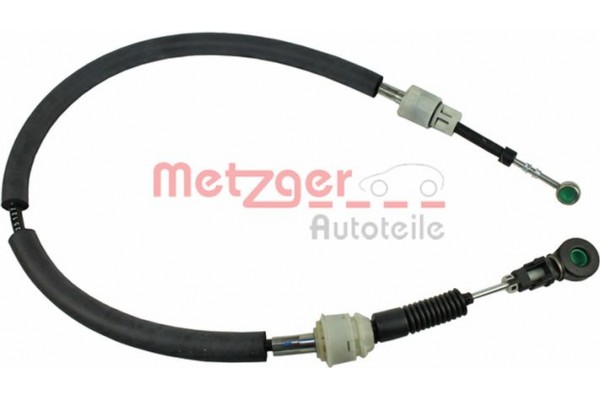 Metzger Ντίζα, Μηχανικό Κιβώτιο Ταχυτήτων - 3150142