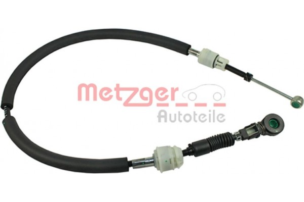 Metzger Ντίζα, Μηχανικό Κιβώτιο Ταχυτήτων - 3150143