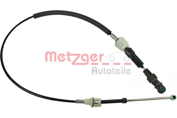 Metzger Ντίζα, Μηχανικό Κιβώτιο Ταχυτήτων - 3150152