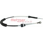 Metzger Ντίζα, Μηχανικό Κιβώτιο Ταχυτήτων - 3150177