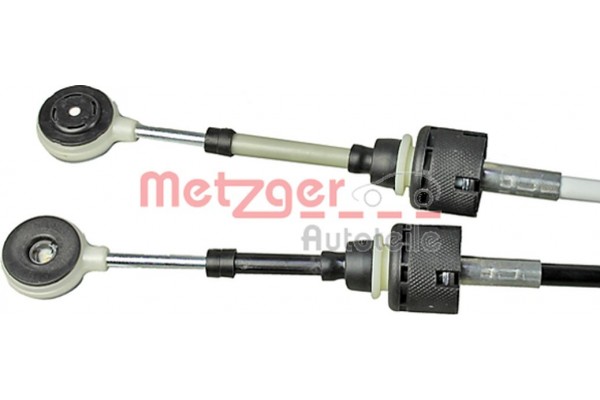 Metzger Ντίζα, Μηχανικό Κιβώτιο Ταχυτήτων - 3150242