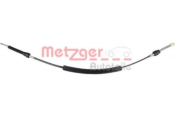 Metzger Ντίζα, Μηχανικό Κιβώτιο Ταχυτήτων - 3150256