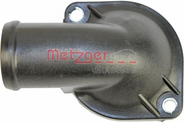 Metzger Περίβλημα Θερμοστάτη - 4010079