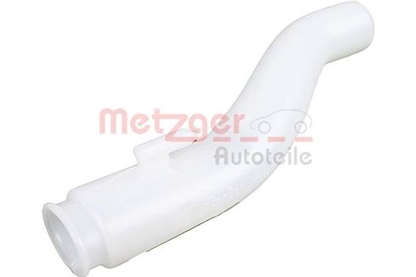 Metzger Σύνδεσμος σωλήνων, Αγωγός Νερού Πλύσης - 2140340