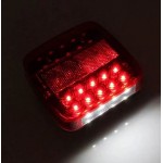 Φανάρια Τρέιλορ Led Μαγνητικά Ασύρματα 12 - 24 Volt 10x10.5 Cm 2 Τεμάχια Φανάρια Τρέιλορ Led Μαγνητικά Ασύρματα 12 - 24 Volt 10x10.5 Cm 2 Τεμάχια