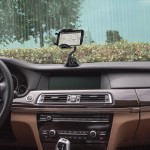 Scosche IHW10 Βάση Στήριξης 4 Σε 1 Για κινητά/GPS Στο Αυτοκίνητο - Scosche