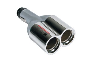 Lampa Ανταπτορας Φις Αναπτηρα Διπλος 12V L39080