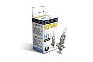 Momo Λαμπα Η1 LAMCLEAR55H1