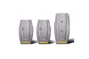 Γνησια Momo Σετ Πεταλια Sil