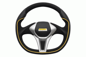 Γνησιο Momo Τιμονι GT50