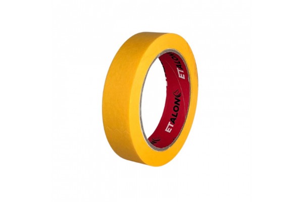 Washi Χαρτοταινία Uv 24mm X 50 yards, Yellow