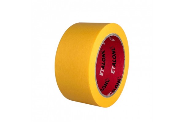 Washi Χαρτοταινία Uv 48mm X 50 yards, Yellow