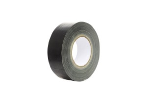 Υφασμάτινη Ταινία Γενικής Χρήσης Μαύρη