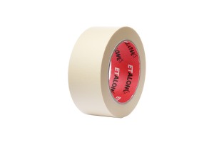 Χαρτοταινία 80°C 36mm