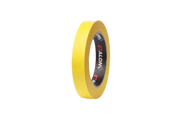 Premium Χαρτοταινία 110°C 18mm