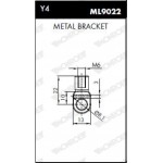 Monroe Αμορτ. αερίου, Καπό Κινητήρα - ML5596