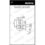 Monroe Αμορτ. αερίου, Χώρος αποσκ./φόρτωσης - ML5416 Monroe Αμορτ. αερίου, Χώρος αποσκ./φόρτωσης - ML5416
