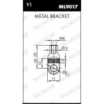 Monroe Αμορτ. αερίου, Χώρος αποσκ./φόρτωσης - ML5492