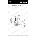 Monroe Αμορτ. αερίου, Χώρος αποσκ./φόρτωσης - ML5785