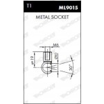 Monroe Αμορτ. αερίου, Χώρος αποσκ./φόρτωσης - ML5836