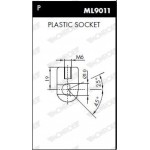 Monroe Αμορτ. αερίου, Χώρος αποσκ./φόρτωσης - ML6363