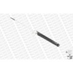 Monroe Αμορτισέρ - 23904