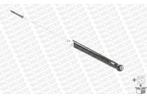 Monroe Αμορτισέρ - 251008RM