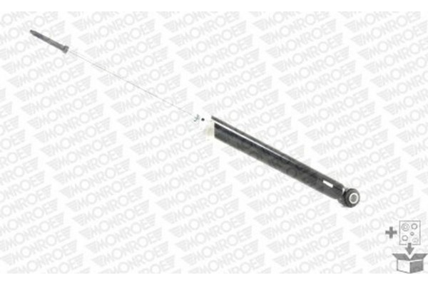 Monroe Αμορτισέρ - 251008RM