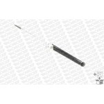 Monroe Αμορτισέρ - 251021RM