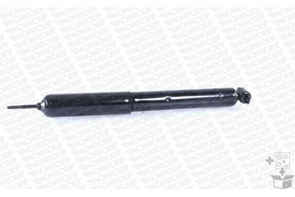 Monroe Αμορτισέρ - 37083 Monroe Αμορτισέρ - 37083