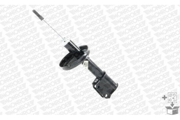 Monroe Αμορτισέρ - 401004RM