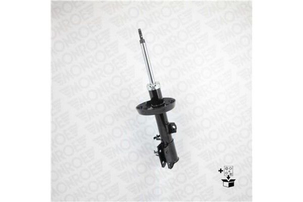 Monroe Αμορτισέρ - 401025RM