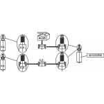 Monroe Αμορτισέρ - 401055RM