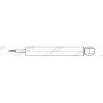 Monroe Αμορτισέρ - 44001