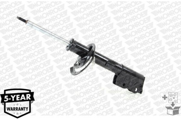 Monroe Αμορτισέρ - 72368ST