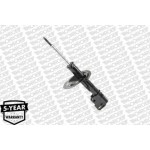 Monroe Αμορτισέρ - 72591ST Monroe Αμορτισέρ - 72591ST