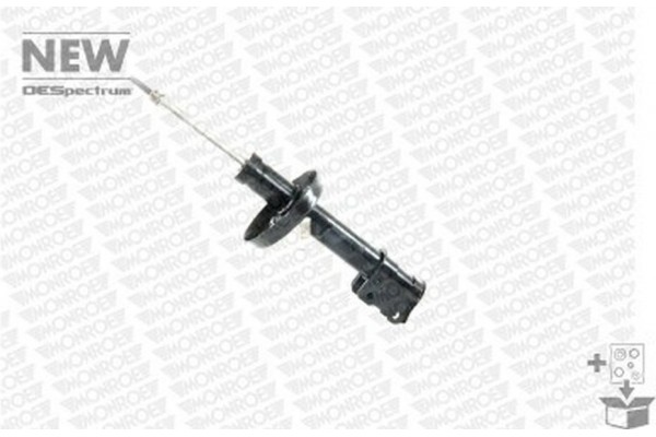 Monroe Αμορτισέρ - 742128SP