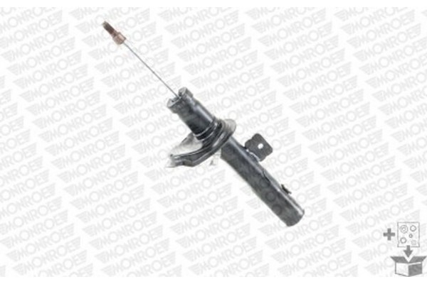 Monroe Αμορτισέρ - 742181SP Monroe Αμορτισέρ - 742181SP