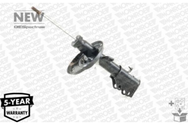 Monroe Αμορτισέρ - 742193SP