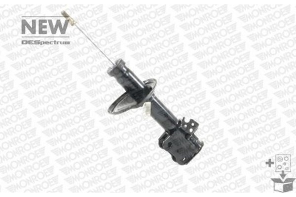 Monroe Αμορτισέρ - 742202SP Monroe Αμορτισέρ - 742202SP