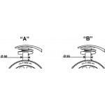 Monroe Αμορτισέρ - 742242SP