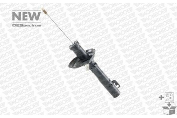 Monroe Αμορτισέρ - 742256SP Monroe Αμορτισέρ - 742256SP
