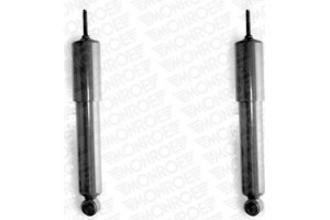 Monroe Αμορτισέρ - D5464