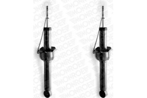 Monroe Αμορτισέρ - D7006