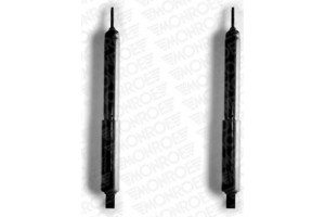 Monroe Αμορτισέρ - D7561