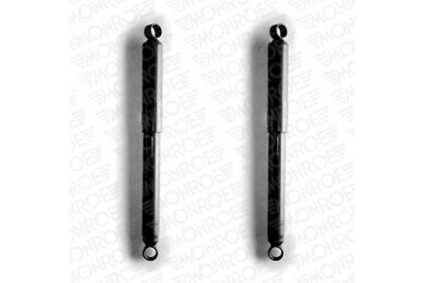 Monroe Αμορτισέρ - D7606