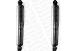 Monroe Αμορτισέρ - D8028