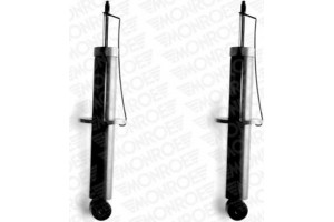 Monroe Αμορτισέρ - D8072