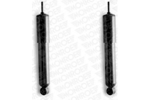 Monroe Αμορτισέρ - D8465