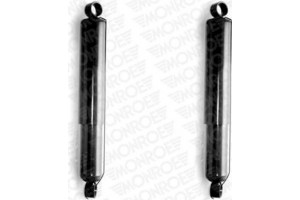 Monroe Αμορτισέρ - D8902